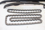 2018 YAMAHA XMAX CZD300 OEM CAM CHAIN WITH GUIDES
