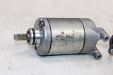 2012 Yamaha FZ8 FZ8-NC OEM ENGINE STARTING STARTER MOTOR -DC 12V