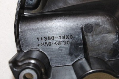 2020 SUZUKI SV650 OEM ENGINE SPROCKET COVER