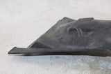 1982 KAWASAKI KZ750 OEM REAR UNDER TAIL FAIRING