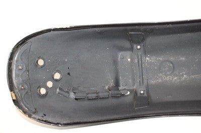 1994 YAMAHA VIRAGO 750 XV750 OEM REAR BACK WHEEL FENDER MUD GUARD