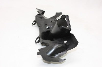 2016 BMW S1000XR OEM FRONT RADIATOR TRIM COWL FAIRING
