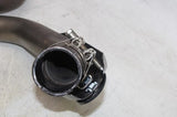 2021 DUCATI SCRAMBLER 1100 SPORT OEM EXHAUST HEADER PIPES MANIFOLD