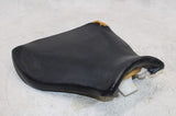 07-23 HONDA CBR600RR OEM FRONT DRIVERS SEAT PAD SADDLE PILLION