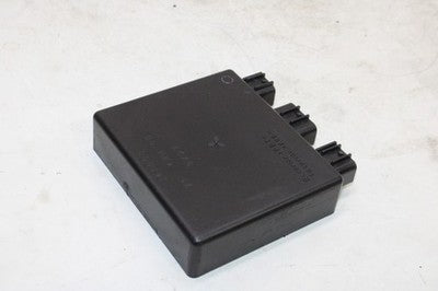 1999 YAMAHA ROAD STAR XV1600A OEM ECU COMPUTER CONTROLLER UNIT BLACK BOX ECM CDI