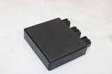 1999 YAMAHA ROAD STAR XV1600A OEM ECU COMPUTER CONTROLLER UNIT BLACK BOX ECM CDI