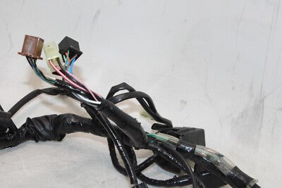 18-22 HONDA CBR300R OEM MAIN ENGINE WIRING HARNESS MOTOR WIRE LOOM