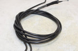 05-10 YAMAHA MAJESTY 400 YP400 OEM THROTTLE CABLE LINE PAIR