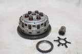 86-06 KAWASAKI CONCOURS 1000 ZG1000A OEM COMPLETE CLUTCH W PLATES BASKET HUB