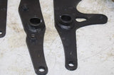 18-23 KAWASAKI NINJA 400 OEM MOUNTING BRACKETS MOUNTS STAY SET KIT