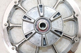 2002 YAMAHA ROAD STAR XV1600A OEM BELT SPROCKET WHEEL