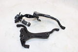 2004 KAWASAKI NINJA 250R EX250F OEM ENGINE MOUNT MOTOR BRACKET SET PAIR