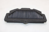 2008 SUZUKI GSXR 600 AIRBOX AIR INTAKE FILTER K&N