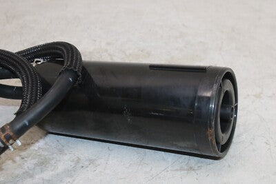 2014 SUZUKI VSTROM 1000 DL1000A ABS OEM EVAP VAPOR CHARCOAL EMISSION CANISTER