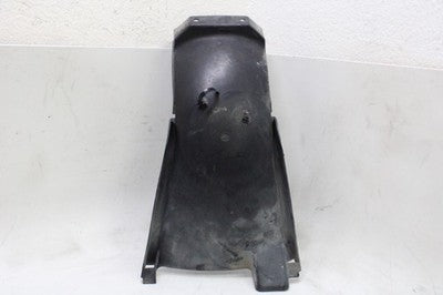 80-82 HONDA CB900C OEM REAR BACK INNER WHEEL FENDER MUD GUARD