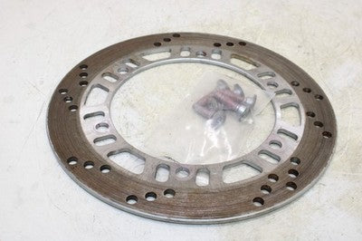 92-07 KAWASAKI NINJA 250R EX250F OEM FRONT BRAKE DISC ROTOR