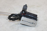 2014 SUZUKI VSTROM 1000 DL1000A ABS OEM FRONT BRAKE MASTER CYLINDER W/ LEVER