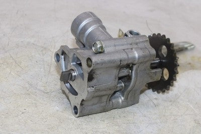 02-09 HONDA INTERCEPTOR 800 VFR800 OEM ENGINE MOTOR OIL PUMP