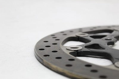 06 07 SUZUKI GSXR 600 GSXR 750 OEM FRONT BRAKE DISC ROTOR
