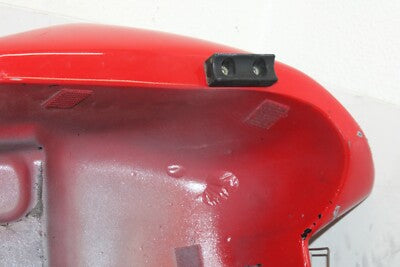 2005 DUCATI MONSTER 620 OEM GAS TANK FUEL CELL PETROL RESERVOIR