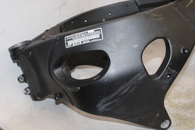 12-13 HONDA CBR1000RR OEM MAIN FRAME CHASSIS