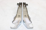 1997 KAWASAKI VULCAN 1500 VN1500D OEM REAR PASSENGER FENDER GRAB RAIL PAIR