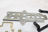1999 MOTO GUZZI 1100 OEM MISC INNER BRACKET MOUNT SET
