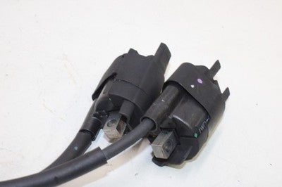 15-22 YAMAHA YZF R3 OEM IGNITION COILS COIL SPARK PLUG CAPS