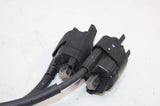 15-22 YAMAHA YZF R3 OEM IGNITION COILS COIL SPARK PLUG CAPS