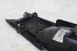 2007 KAWASAKI NINJA 650R OEM REAR BACK TAIL UNDERTAIL FAIRING COWL FENDER