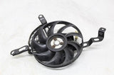 05-06 SUZUKI GSXR 1000 OEM ENGINE RADIATOR COOLING FAN