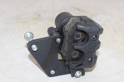 2022 CHONGQING ZONGSHEN CSC CAFE RACER OEM LEFT FRONT BRAKE CALIPER