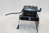 2005 HARLEY-DAVIDSON ELECTRA GLIDE EFI FLHTI OEM EVAP VAPOR CANISTER W BRACKET