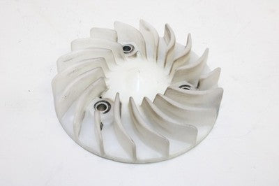 2010 HONDA ELITE 110 NHX110 OEM ENGINE MOTOR FLYWHEEL FAN