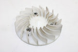 2010 HONDA ELITE 110 NHX110 OEM ENGINE MOTOR FLYWHEEL FAN