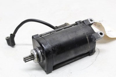 2007 KAWASAKI KLR650 OEM ENGINE STARTING STARTER MOTOR -DC 12V