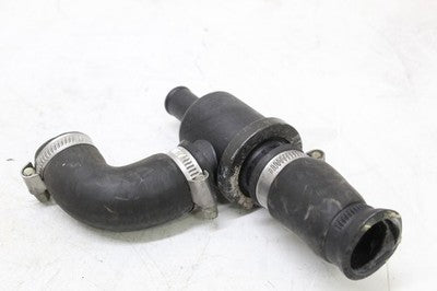 2000 APRILIA RSV MILLE ROTAX V990 OEM THERMOSTAT W HOUSING ASSEMBLY