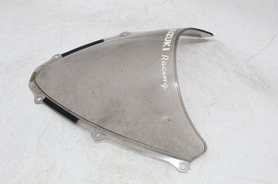 06-07 SUZUKI GSXR 600 750 FRONT WINDSHIELD WINDSCREEN