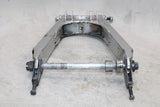 87-93 KAWASAKI NINJA 500 EX500A OEM REAR SWINGARM BACK SUSPENSION SWING ARM