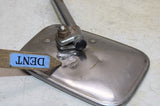 80-81 YAMAHA XS850 OEM RIGHT SIDE REAR VIEW MIRROR