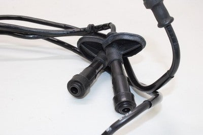 98-03 HONDA SHADOW ACE 750 VT750CD DELUXE OEM IGNITION COILS