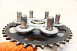 2000 DUCATI MONSTER 750 OEM REAR BACK SPROCKET