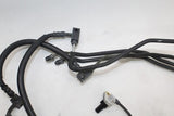2013 KAWASAKI CONCOURS 14 OEM FRONT REAR BACK ABS HOSE SET LINES HOSES