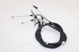 15-18 YAMAHA YZF R3 OEM THROTTLE CABLES LINES