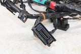 2018 YAMAHA XMAX CZD300A OEM MAIN ENGINE WIRING HARNESS MOTOR WIRE LOOM