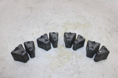 1987 HONDA CBR600F OEM REAR HUB SHOCK DAMPERS CUSH ABSORBERS