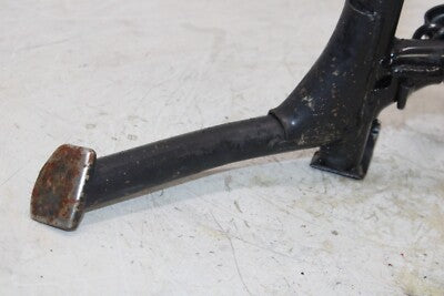 02-09 HONDA INTERCEPTOR 800 VFR800A ABS OEM CENTER MAIN STAND