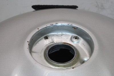 2002 HONDA CBR1100XX OEM GAS TANK FUEL CELL PETROL RESERVOIR