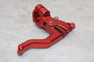 2005 HONDA CBR600F4I CLUTCH PERCH MOUNT WITH LEVER
