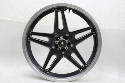 81-82 HONDA CB900C OEM FRONT WHEEL RIM